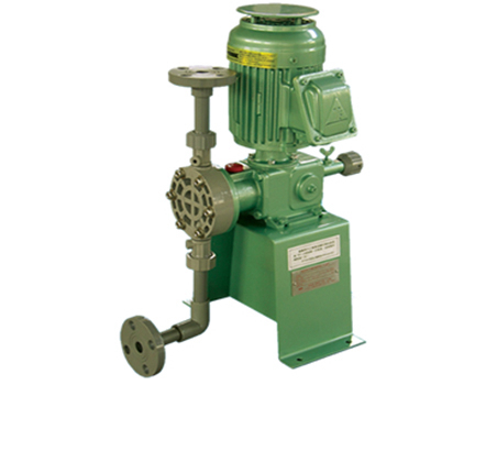 AH系列計(jì)量泵