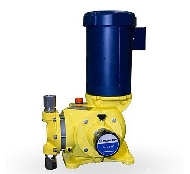 G系列/MACROY計量泵