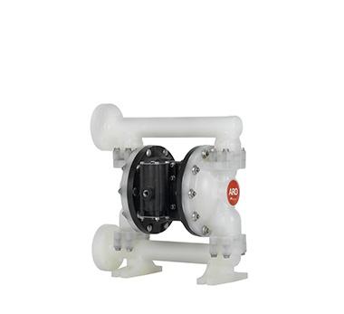  1?” EXP 非金屬泵